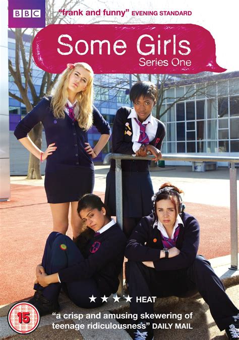 Ome Girls .